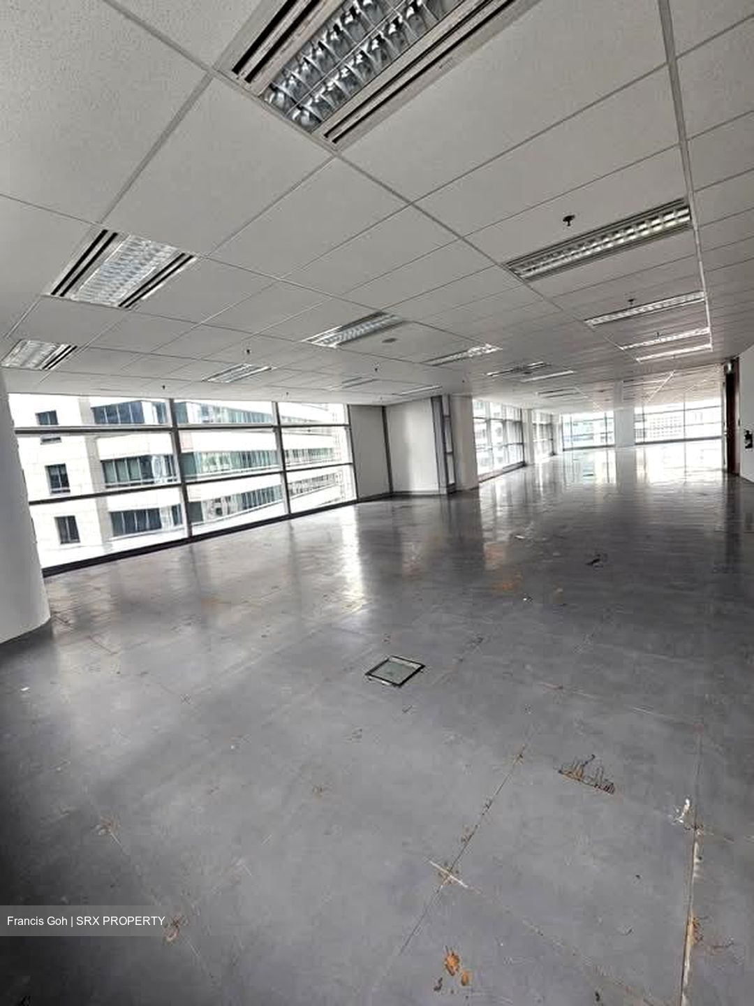 Samsung Hub (D1), Office #577064441